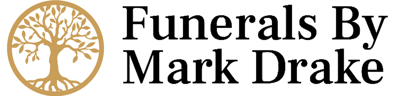 Funerals By Mark Drake